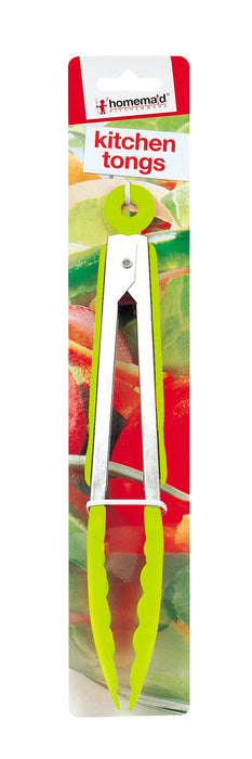 Kitchen Tongs