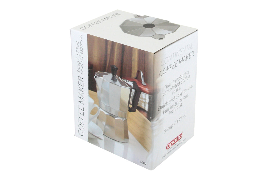 Coffee Maker