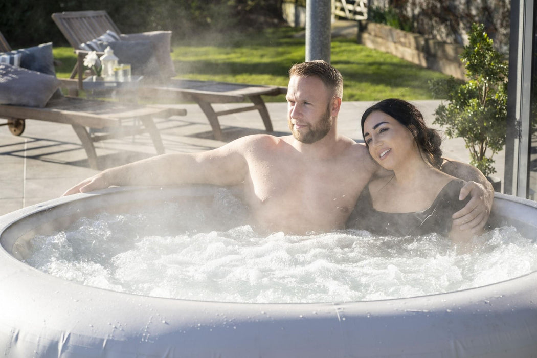 Lay-Z Spa Paris AirJet™ Inflatable Hot Tub