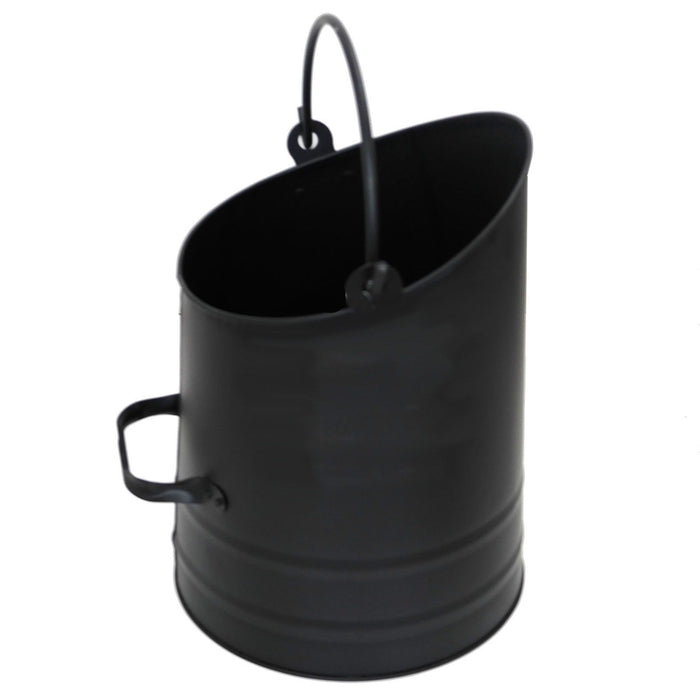 Belly Coal Hod