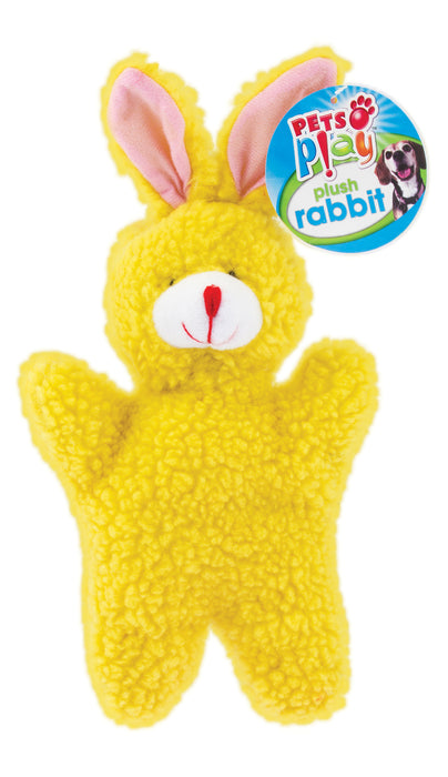 Plush Rabbit