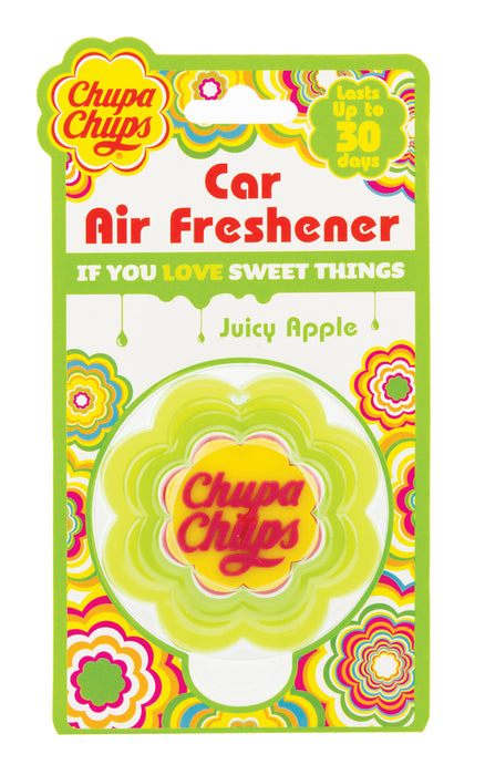 Car AIr Freshener 3D