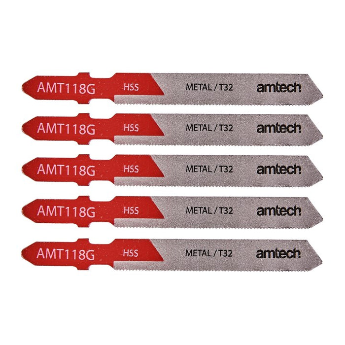 Jigsaw Blades