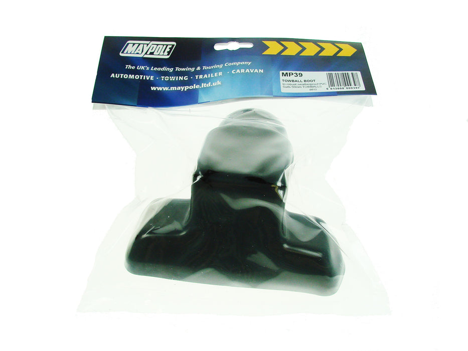 PVC Towball Cover
