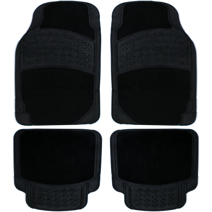 Rubber Car Mats