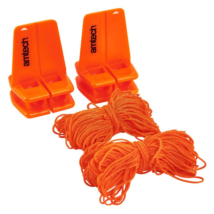 Line Block 18m