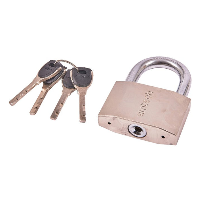 Security Padlock 70mm