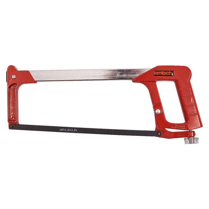 Hacksaw
