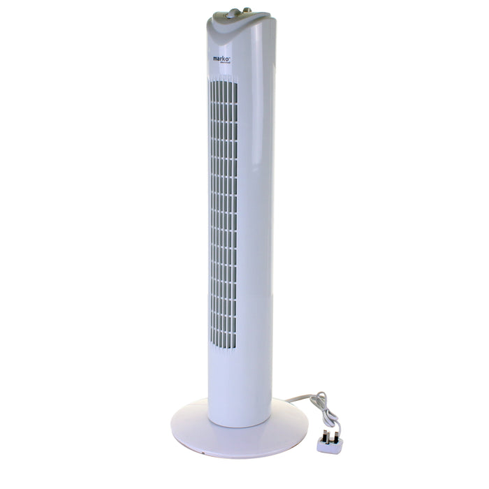 32" Tower Fan