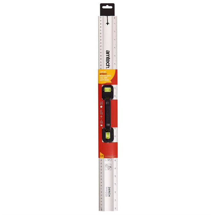 Spirit Level