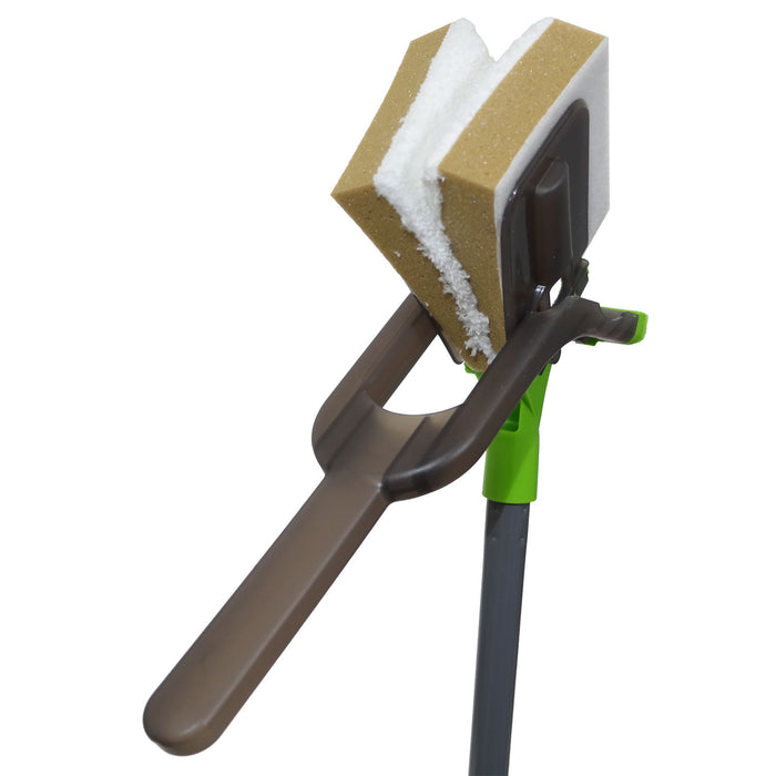 Microfibre Sponge Mop
