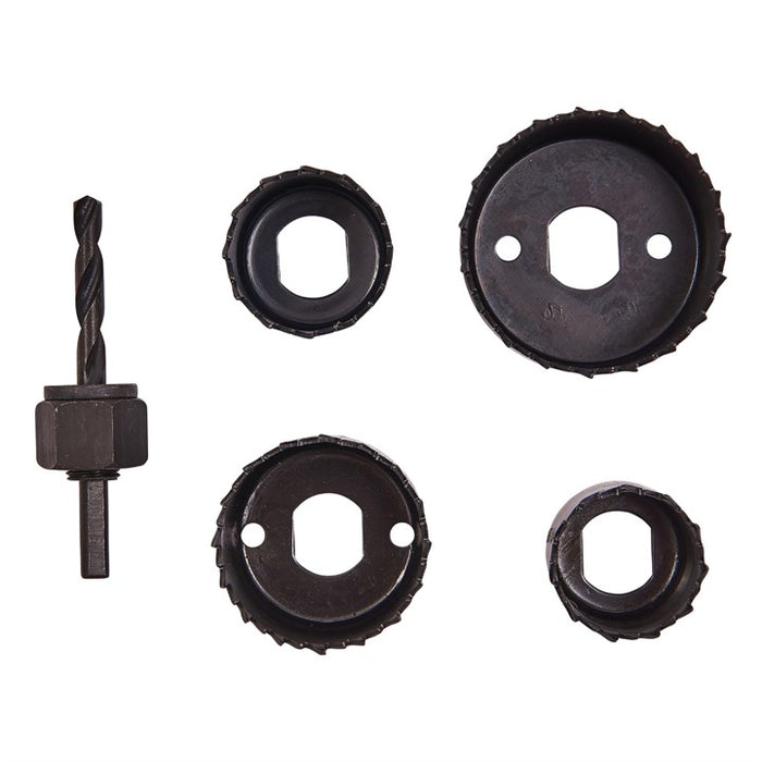 Hole Saws