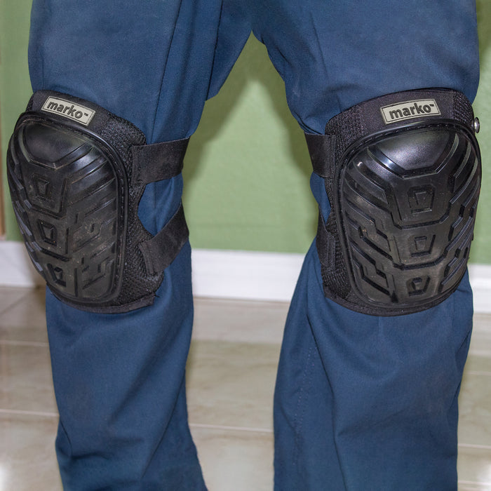 Gel Knee Pads