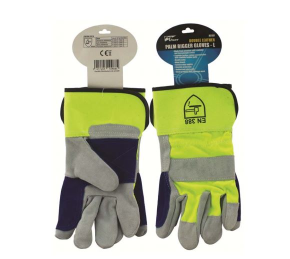 Rigger Gloves