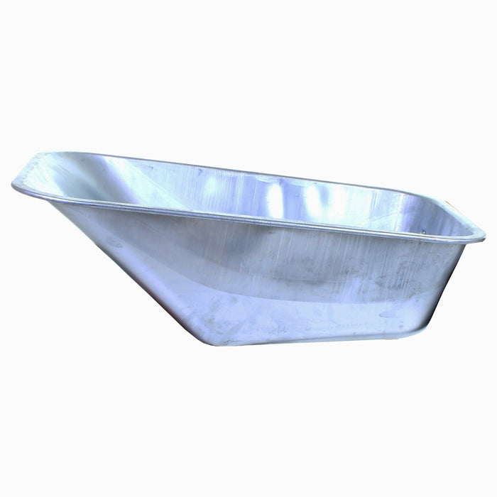 100L Wheelbarrow PAN ONLY