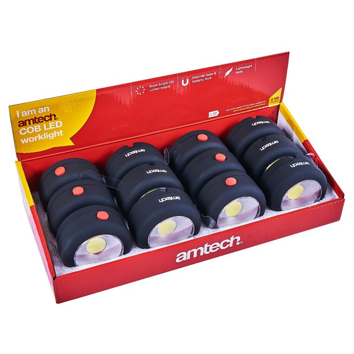 COB LED Worklight