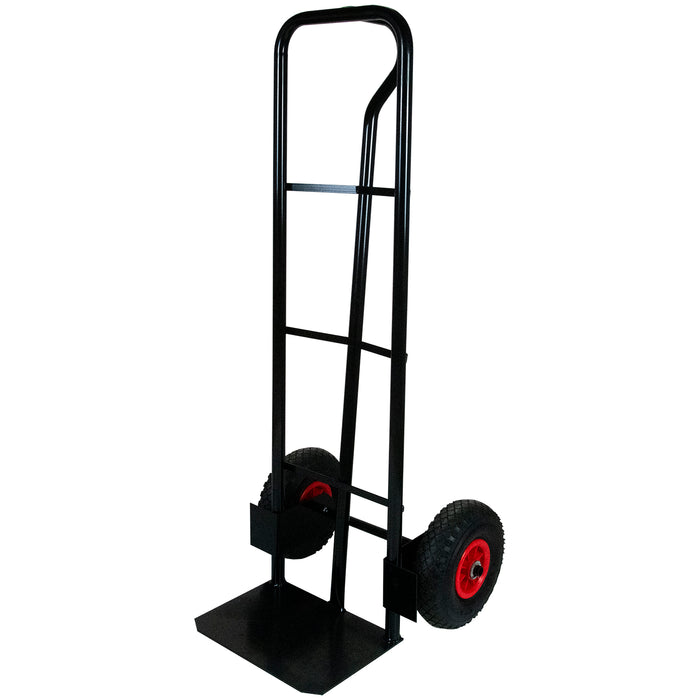 Sack Truck - UK Made - Black