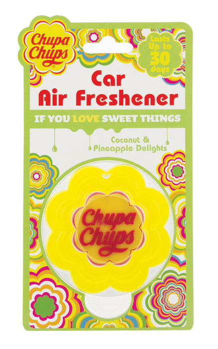Car AIr Freshener 3D