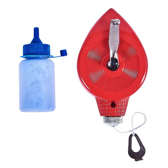 Chalk Line Kit 30m 2pc