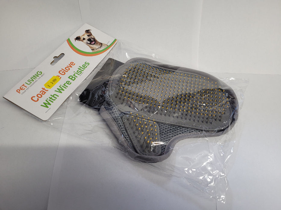 Grooming Glove