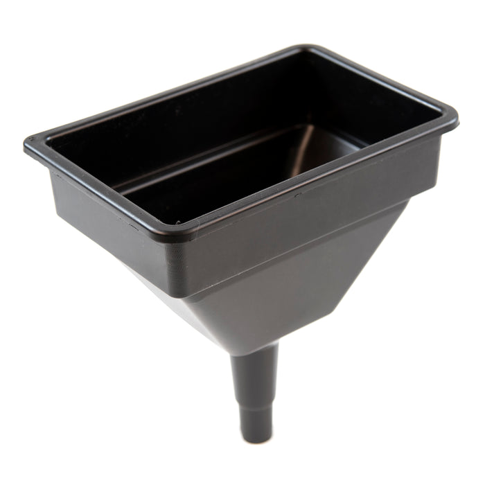 Large Funnel with Filter