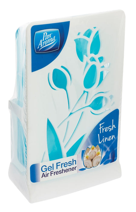 Gel Fresh Air Freshener