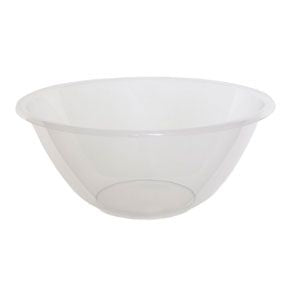 Plastic Mixing Bowl