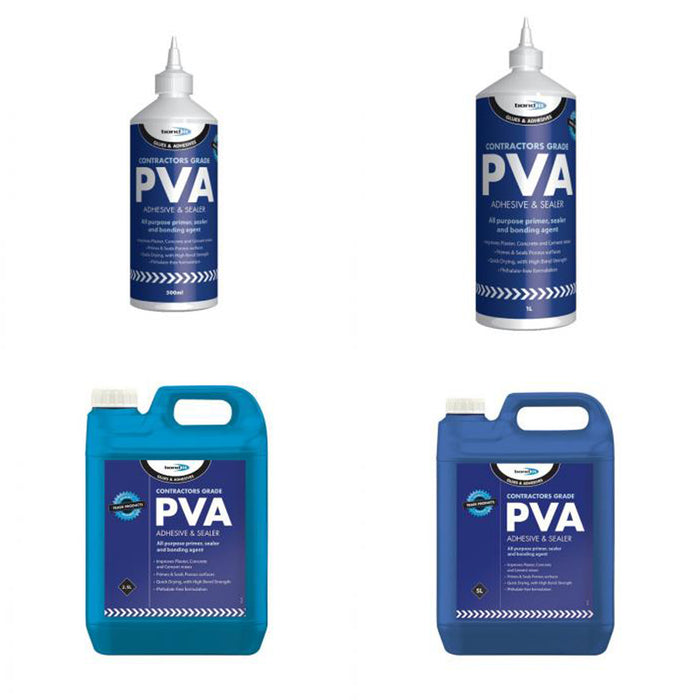 Contractors PVA