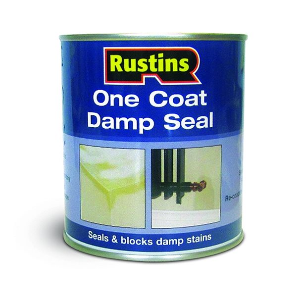 Damp Seal 500ml