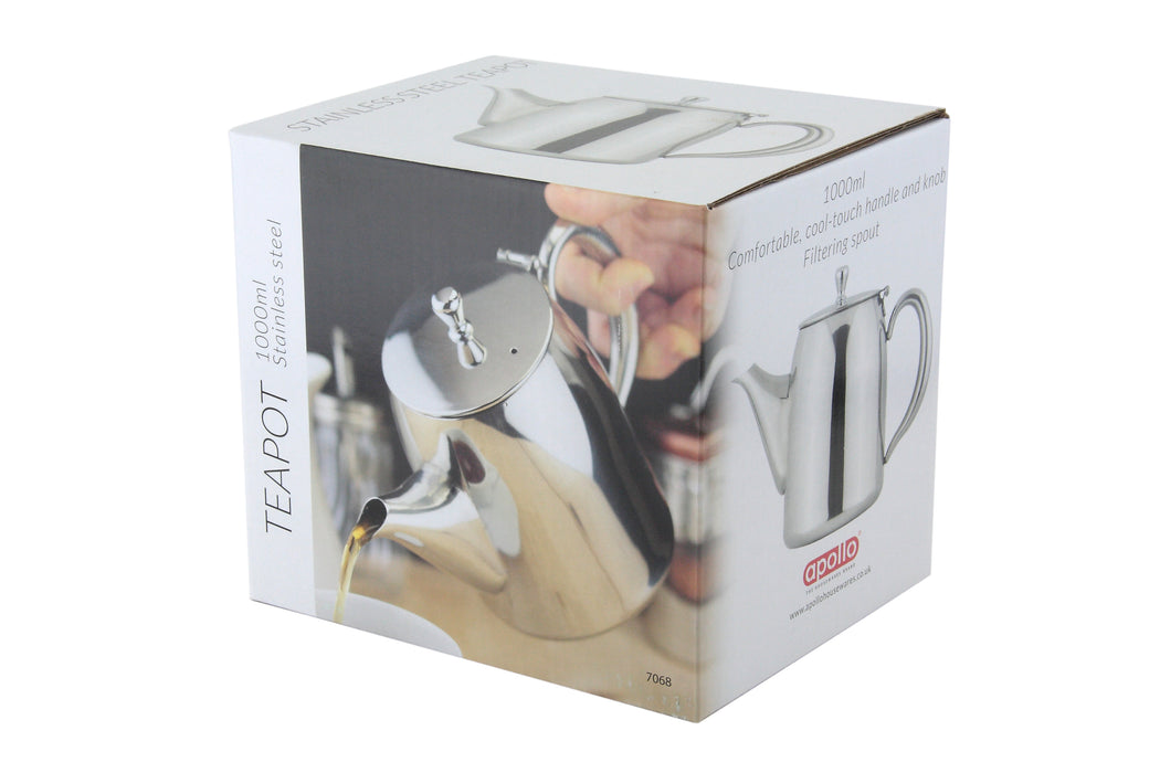 Teapot 1L