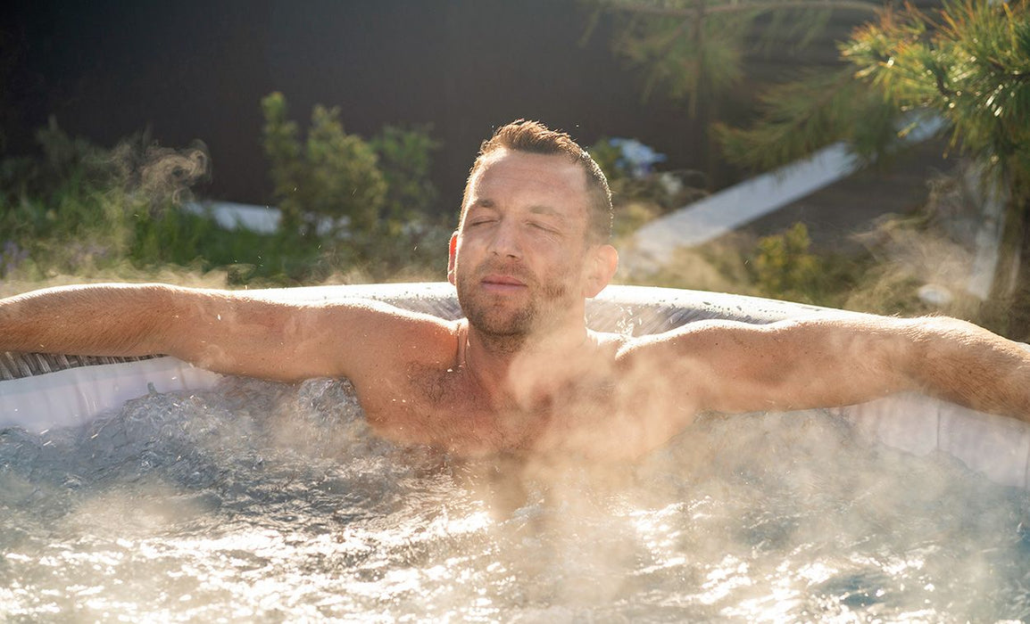 Lay-Z Spa Vegas AirJet™ Inflatable Hot Tub