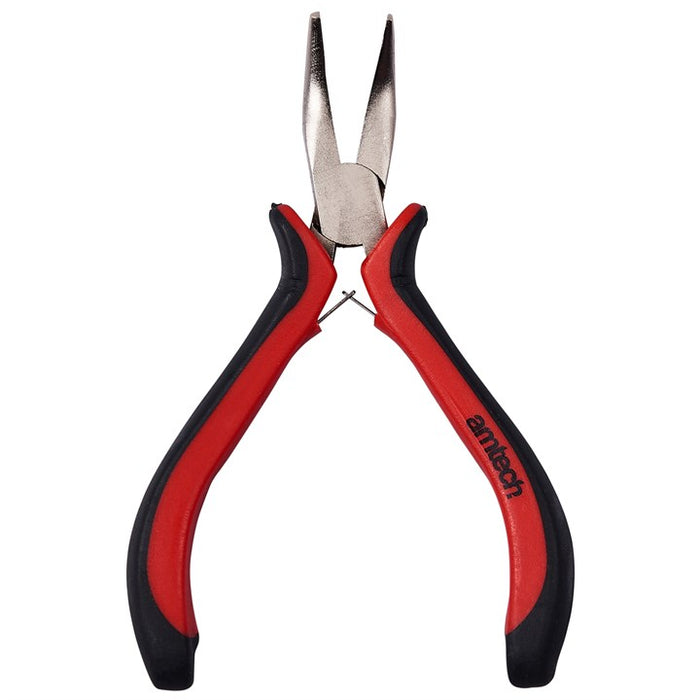 Plier Bent Nose Mini