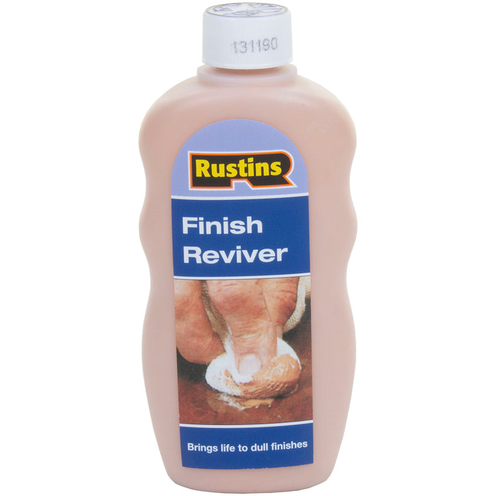 Finish Reviver 300ml
