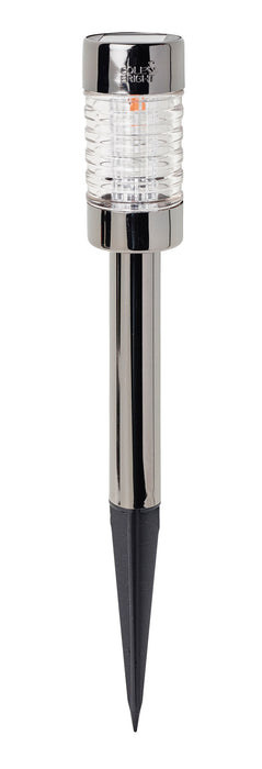 Black Nickel Marker Light
