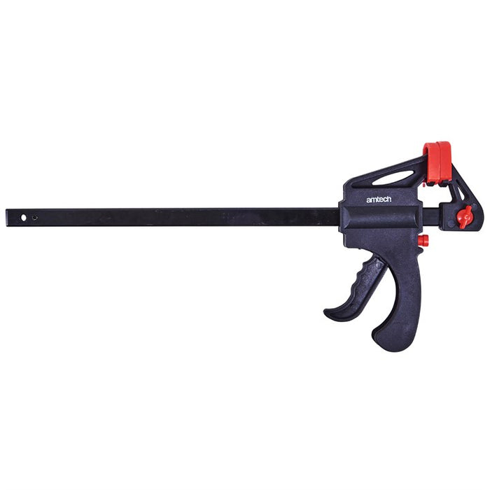 Ratchet Clamp
