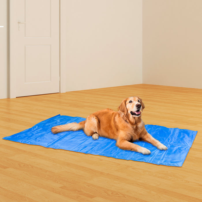 Pet Cooling Mat - 90cm x 140cm