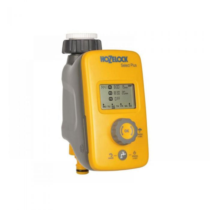 Select Plus Controller / Water Timer
