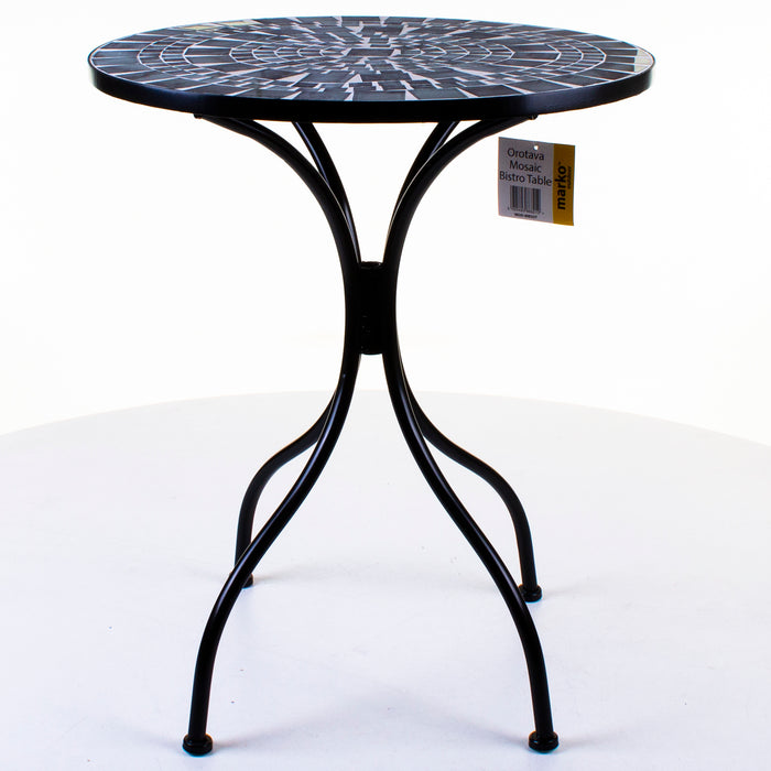 Orotava Mosaic Bistro Sets