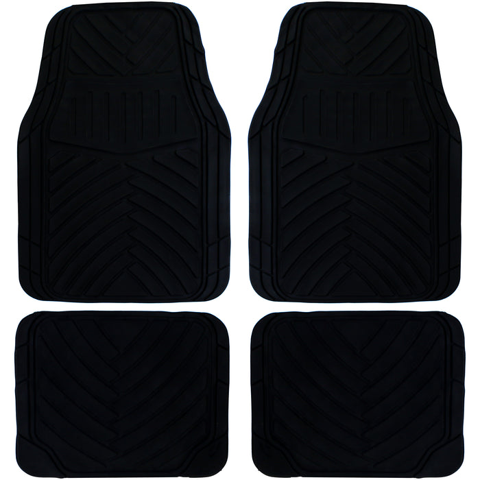 Rubber Car Mats