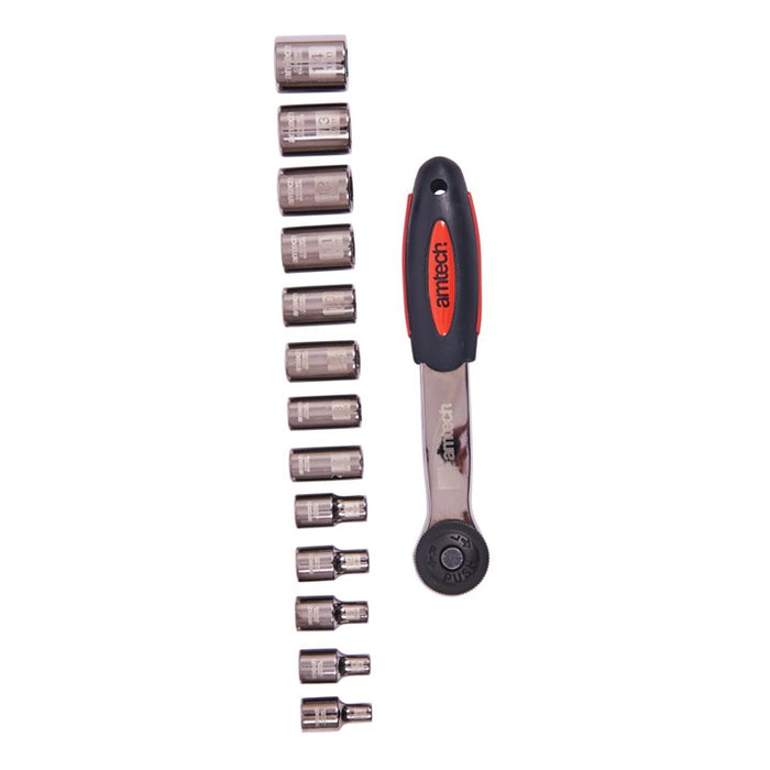 Sockets