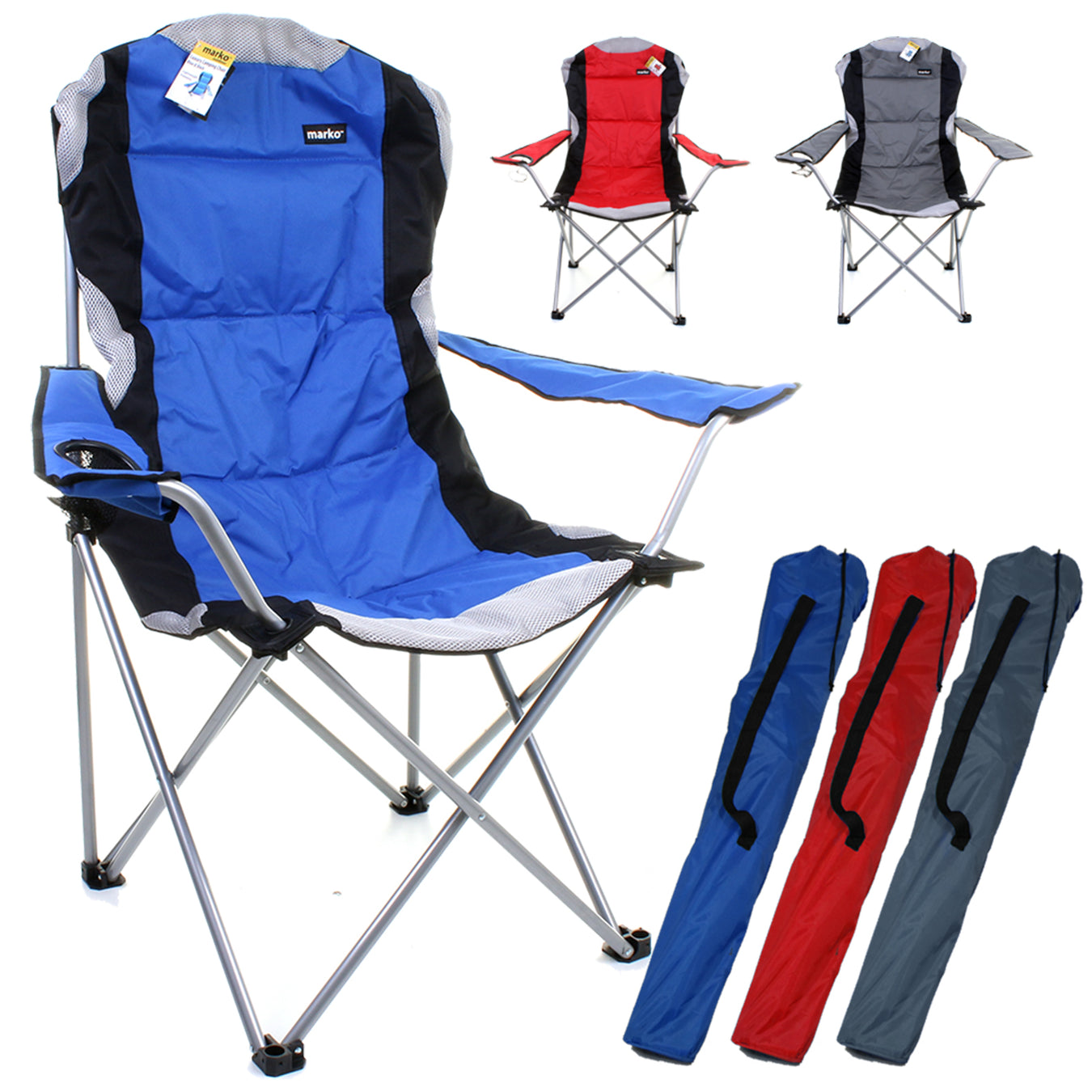 Camping Chairs