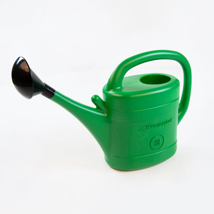 8L Plastic Watering Can