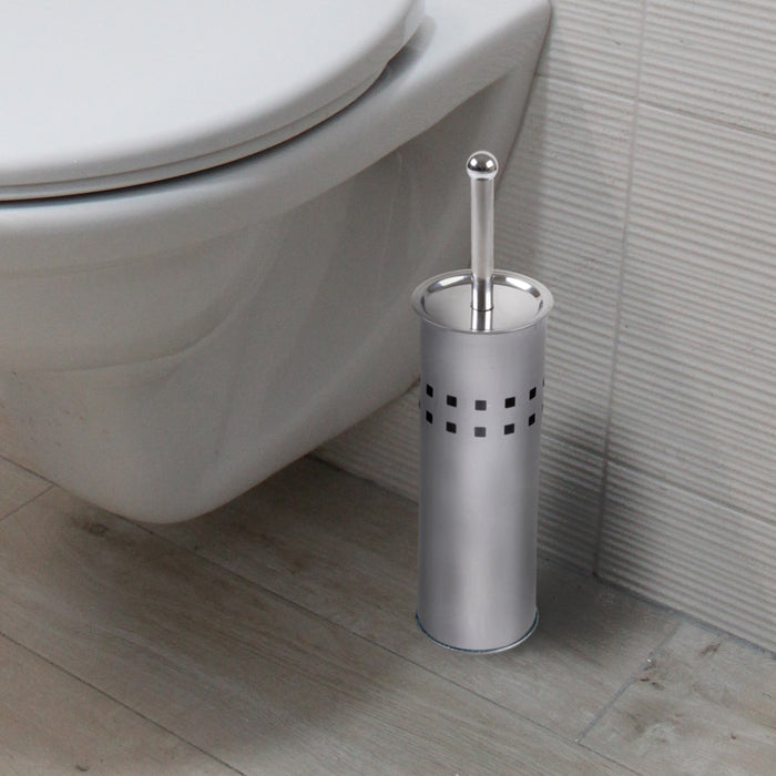 Toilet Brush & Holder