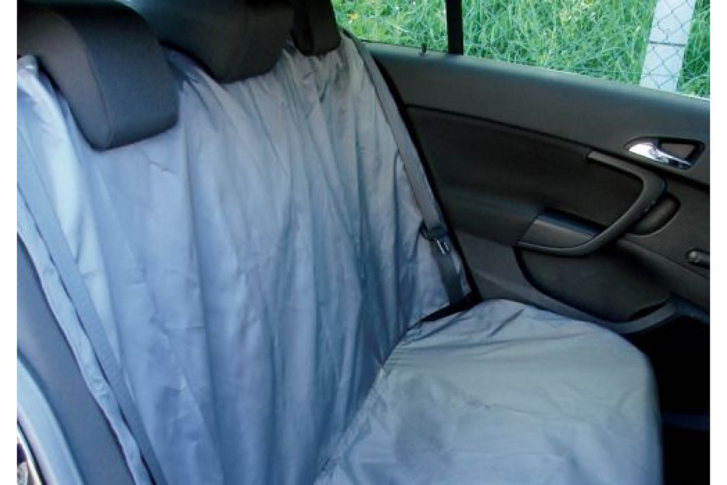 Universal Rear Seat Protector Water Resistant