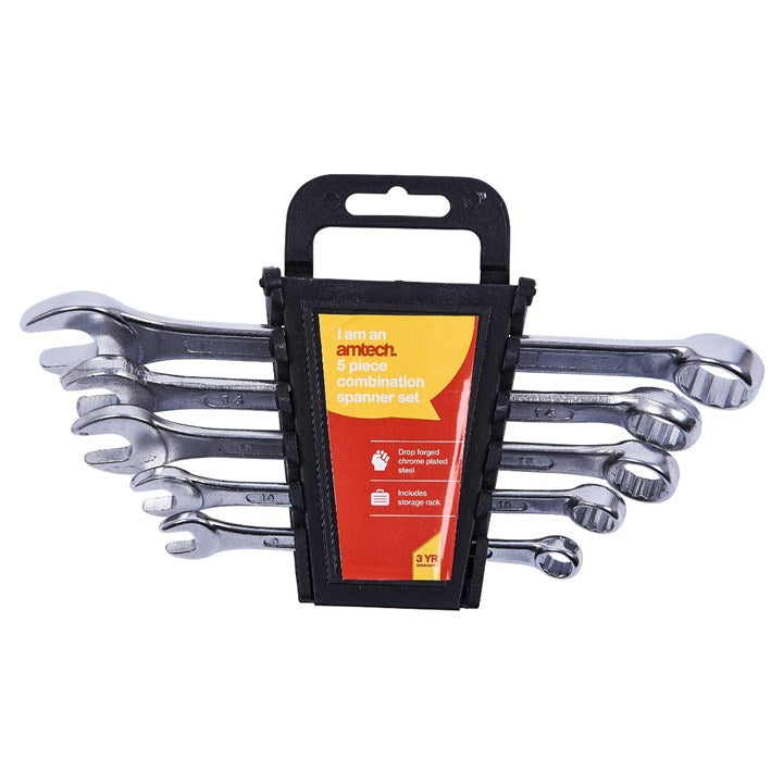 Spanners