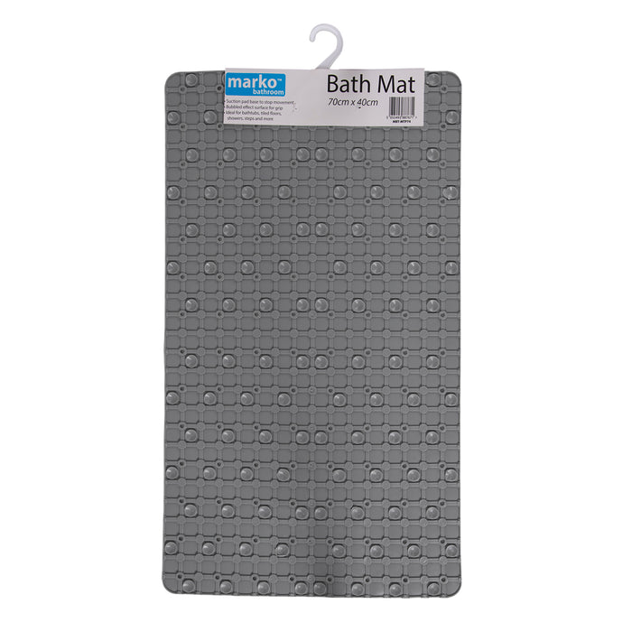 Bath Mat - 70cm x 40cm