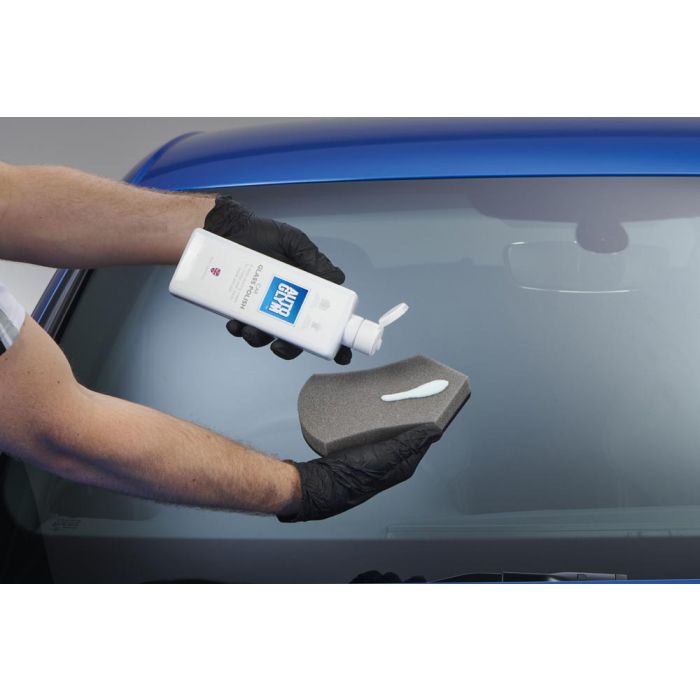 Car Glass Polish 325ml