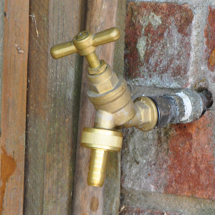 Outdoor Tap