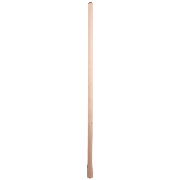 Wooden Hoe Handle   WITH 1.3KG HOE HEAD £24.99