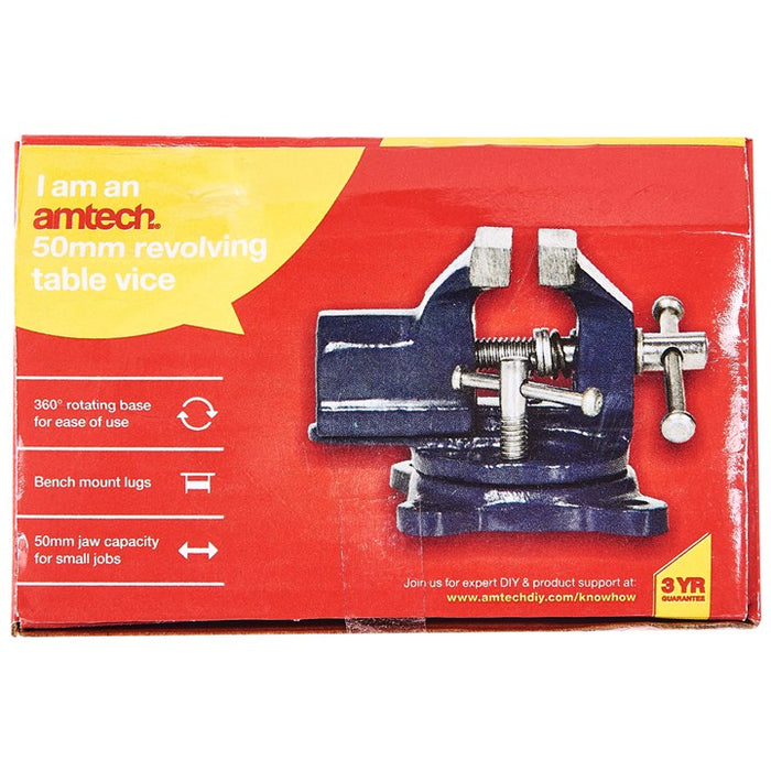 Table Vice